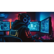 🔥COURSE🔥[Udemy] Generative AI For Risk & Cyber Security Professionals