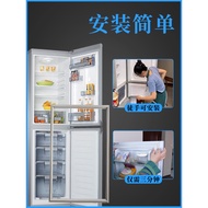 Refrigerator Door Seal Strip Strong Magnetic Seal Ring Closure Strip Haier Xinfei Rongsheng Midea Or
