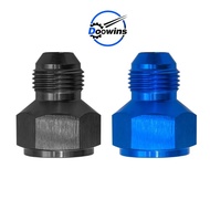 Flare Fitting Reducer Expander Fitting Adapter AN6 AN8 AN10 Female AN8 10-Male AN6 8 10 Adaptor Oil 
