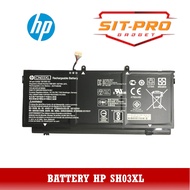 HP X360 13-AC SH03XL CN03XL CN03057XL BATTERY