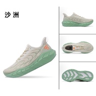 รองเท้าวิ่ง BMAI ผ้าตาข่ายระบายอากาศ น้ำหนักเบา รองเท้าวิ่งสำหรับผู้ชายและผู้หญิง รองเท้าวิ่งแบบหน่ว