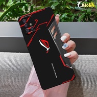 Case Untuk SAMSUNG A51 (SM-A515F) - Eksotik - Casing SAMSUNG A51 - Bahan Lentur Premium - Kesing SAM