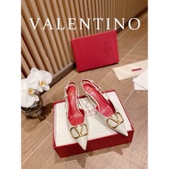 Shoes VTNN white 4.5cm heels sneakers women