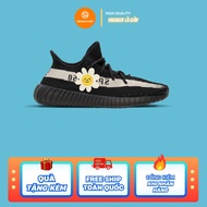 [SLG-5]Yz350 v2 Oreo Men's and Women's Sports Shoes