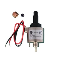 DS400 Stage Fog Oil Pump Disinfection Oil Pump Machine Fog Machine Accessories