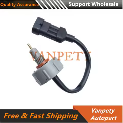 OEM 31921-3A810 319213A810 31921 3A810 New Auto Engine Parts Fuel Filter Water Sensor for Hyundai Sa