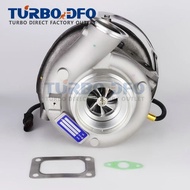 Billet Complete Turbo HE351VE Full Turbocharger For Freightliner Truck Various ISB 6.7L EPA 07 2007-