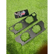 Bf888S Bracket Bracket Maxmoto Biled Aes Turbo Se 2.5In&Wst 2.5In Vario 125/150 New 2018-2023 Vario 