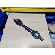 GOOD OEM VOLVO XC60 T5 T6 2.0T B4204T11 B4204T9 Driveshaft Drive shaft Left Right Transmission front
