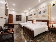 Rosewood Cat Ba Villa - Mountain View