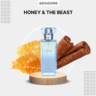 Szindore HONEY & THE BEAST perfume for unisex