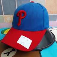 Cap/Baseball Cap/Authentic Brand MLB