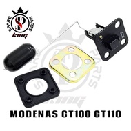 MODENAS CT100 CT110 CT FUEL TANK FLOAT PELAMPUNG MINYAK