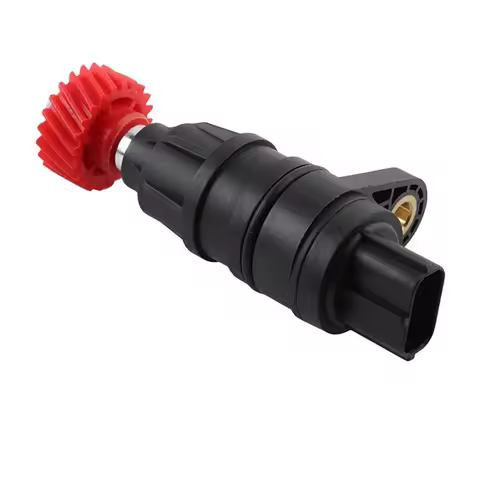 L10A 22 Teeth Car Vehicle Speed Sensor For Kia Rio Spectra Sephia 1.5L 1.6L 1.8L 1998-2003–0K2A2-174