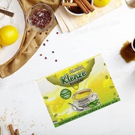 Alana Klenze Booster /Alana Kopi Hijau (Ready Stock)