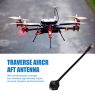 【WVH】- 5.8G 15CM SMA RP-SMA FPV Antenna 3Dbi 5000-6000MHz 150mm Long Space Line Antenna for FPV Dron