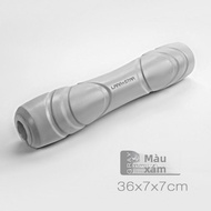 Bảo Vệ Cổ Đỡ Tạ Dumbbell Cho Squat & Deadlift Đệm Hông Cho Glute Bridge 30x17cm