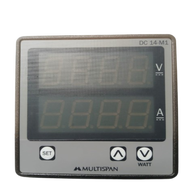 DC Volt Amp Meter
