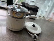 Matsusho Electric Mini Cooker