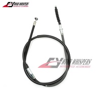 Motorcycle Clutch cable For Kawasaki KLX250 KLX300R KLX250SF KLX250S KLR250 KLX250SR KLX300 KLX 250 