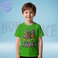 Plants Vs Zombies Kids T-Shirt Plants vs Zombies Kids T-Shirt/