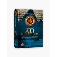 Biography of Ali Bin Abi Thalib