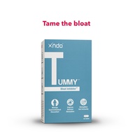 Xndo Tummy™ Bloat Inhibitor™