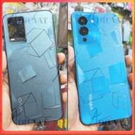 GARSKIN CUBE 3D Vivo S1, S1 Pro, T1 5G, T1 Pro, Z1 Pro, X50, X50 Pro, X60, X60 Pro, X70 Pro, X80, X8