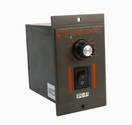 Dc-51 Ac 220v To Dc 90v 24v 180v Electrical Speed Control Controller For 60w 200w Motor Discount