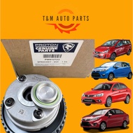 PW912723 ORIGINAL CAMSHAFT PULLEY TIMING GEAR PROTON EXORA BOLD/PREVE/IRIZ/PERSONA VVT/SAGA VVT