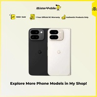 Google Pixel 9 Pro Fold 5G 8" | Pixel 9 Pro XL | Pixel 9 Pro | Pixel 9 | Pixel 9a | Pixel 8 Pro | 1 