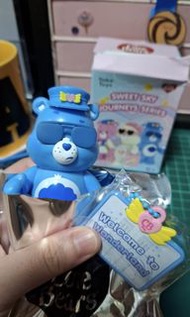 care bears 盲盒