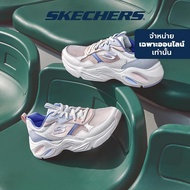 Skechers สเก็ตเชอร์ส รองเท้าผู้หญิง Women Online Exclusive Stamina Airy Sport Shoes - 896003-WMLT Air-Cooled Memory Foam