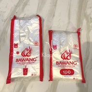 Plastic Cups 1 Cup 2 Cups - HDPE Onions 1 Cup 2 Cups 100gram - Plastic for Cups Per Plastic contains