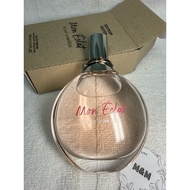 LANVIN Mon EClat 100ml edp for women perfume