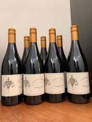 2012 YERINGBERG PINOT NOIR