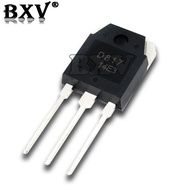 10PCS/LOT 2SA1941 2SC5198 2SD1047 TO-3P 2SB817 A1941 C5198 D1047 B817 Transistor