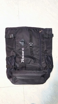 Dunlop 黑色背包