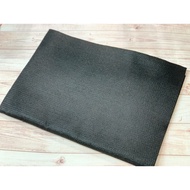 Zhengda Bizhuang < Non-Woven Cloth Cushion (Black, White) > Calligraphy, Cushion, 8 Open 4 Open Foli