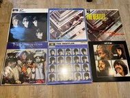 Beatles Queen David Bowie Elvia Eric Clapton Fleetwood Mac 黑膠 唱片 LP VINYL