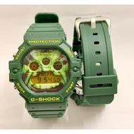 🎏 DW-6900NB-1DR / DW-6900NB-7DR 100% ORIGINAL Casio G-Shock DW-6900NB DW-6900 DW-6900NB-7 DW-6900NB-