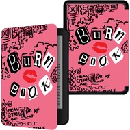 For Kindle Paperwhite 10th 6 inch 6.8'' 7'' basic 11th 12th 2024 2022 2021 , auto wake sleep F9PV