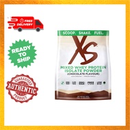 XS Mixed Whey Protein Isolate Powder - 990g