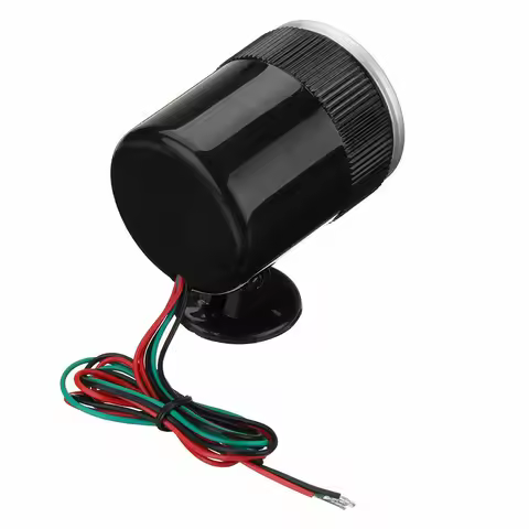 Car Motorcycle Accessories Tachometer Gauge Tacho Pointer Auto Parts Rev Counter 000 RPM 4 6 8 Cylin