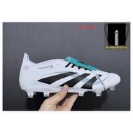 size38-46 Ready stock  Predator 25 with tongue Edge Geometric. 1 FG PREDATOR ACCURACY+ FG BOOTS  Fal