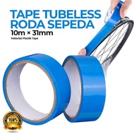 Ztto MTB Road Bike Rim Tape Tubeless Bicycle Wheel Tape Strips