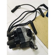 coil cable plug wira vdo