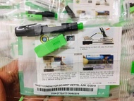 10 Đầu Fast Connector SC/APC Viettel FPT VNPT  Đầu Nối Quang Nhanh Fast Connect JT  AJW
