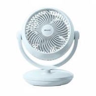 พัดลมพกพา 8 นิ้ว EKONO TT-TS16 สีฟ้า (1288873)