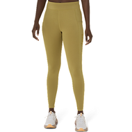 ASICS :  2032D141.300 TRAINING CORE ASICS LOGO TIGHT WOMEN กางเกงวิ่งรัดรูปผู้หญิง